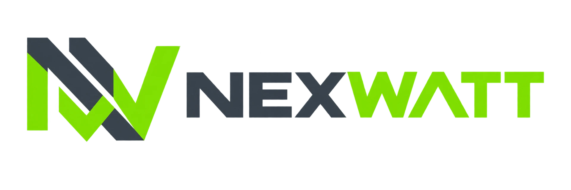 Logo van Nexwatt