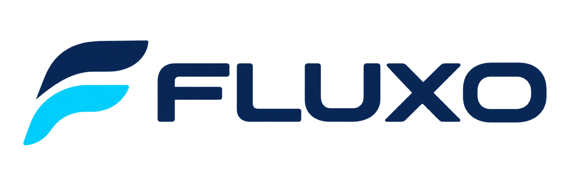 Logo van Fluxo