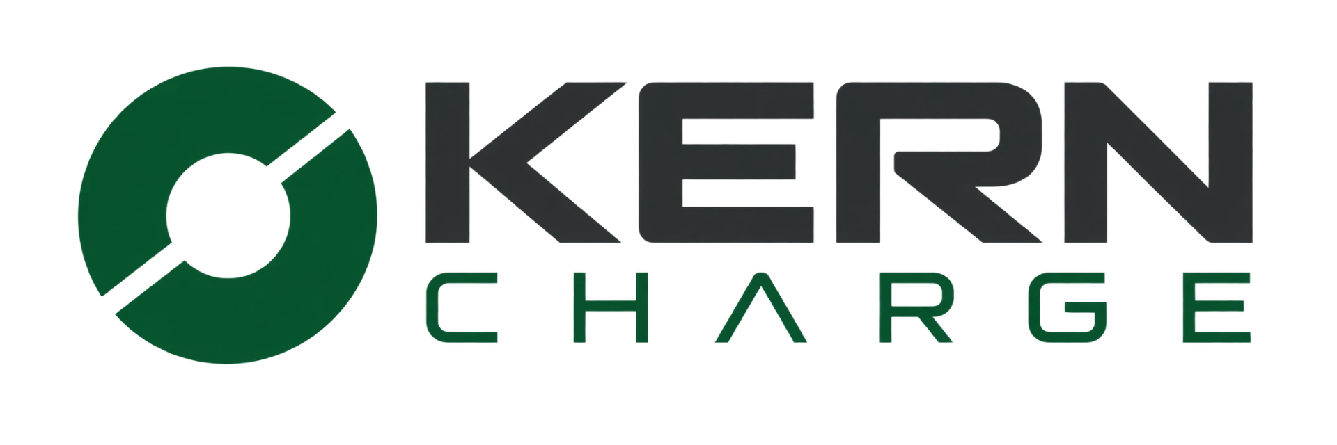 Logo van Kern Charge